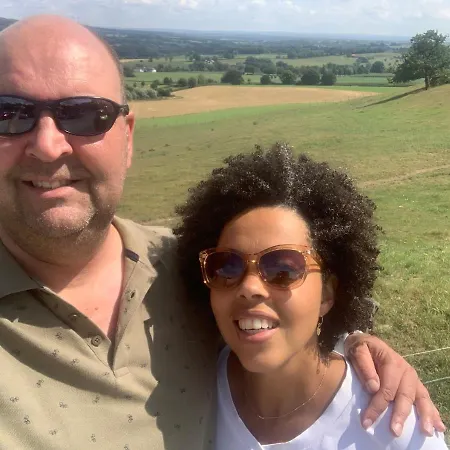 Alojamento de Acomodação e Pequeno-almoço Het Gouden Hert *