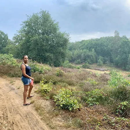 Het Gouden Hert Alojamento de Acomodação e Pequeno-almoço