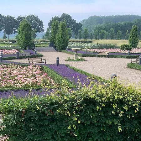 Het Gouden Hert Bed & Breakfast *