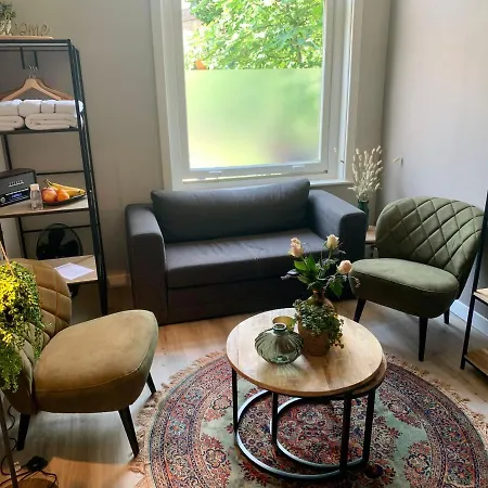 Het Gouden Hert Alojamento de Acomodação e Pequeno-almoço Montfort