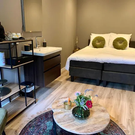Het Gouden Hert Bed & Breakfast *