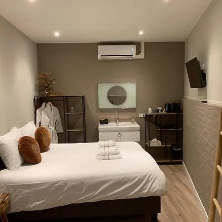 Het Gouden Hert * Montfort