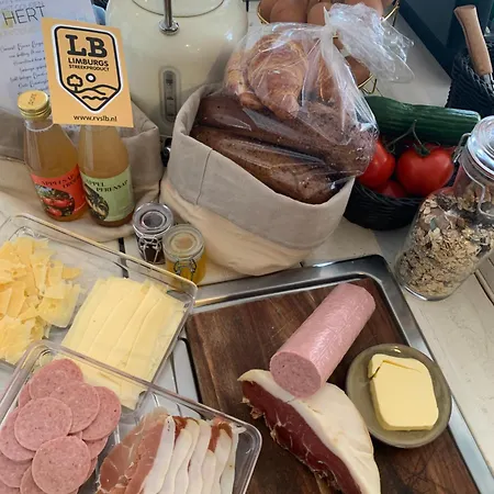 Het Gouden Hert Alojamento de Acomodação e Pequeno-almoço *