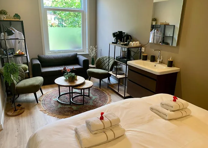 Het Gouden Hert * Montfort