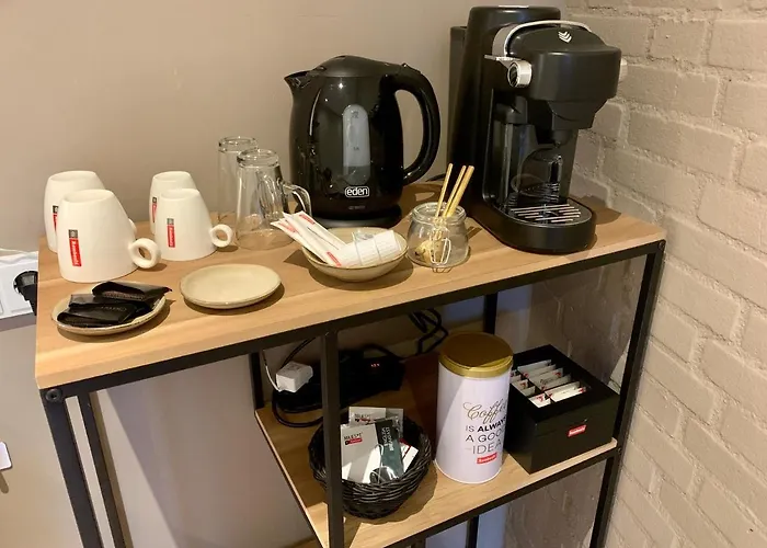 Het Gouden Hert * Montfort