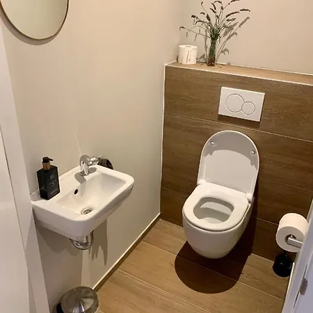 Het Gouden Hert 住宿加早餐酒店 *