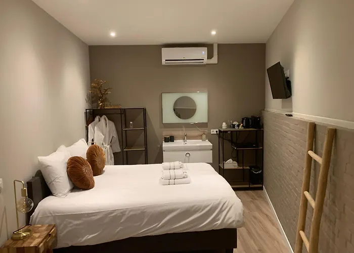 Het Gouden Hert * Montfort